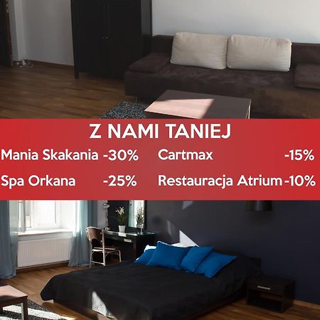 Easy Rent Apartments - Konopnicka 11 Lublin Extérieur photo