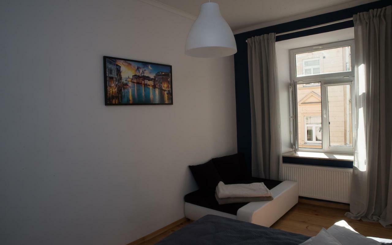 Easy Rent Apartments - Konopnicka 11 Lublin Extérieur photo