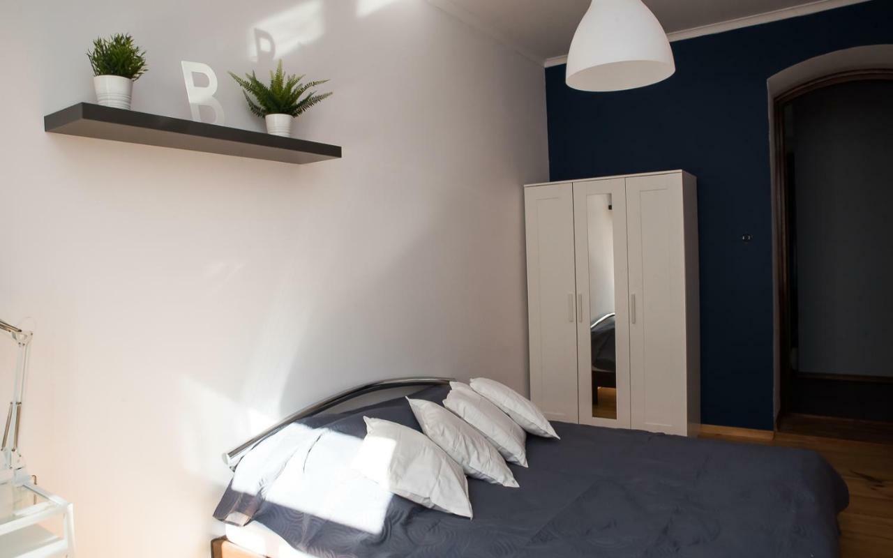 Easy Rent Apartments - Konopnicka 11 Lublin Extérieur photo