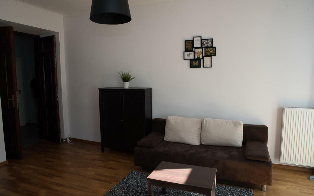 Easy Rent Apartments - Konopnicka 11 Lublin Extérieur photo