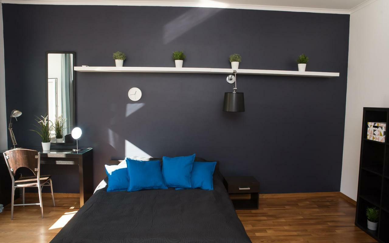 Easy Rent Apartments - Konopnicka 11 Lublin Extérieur photo