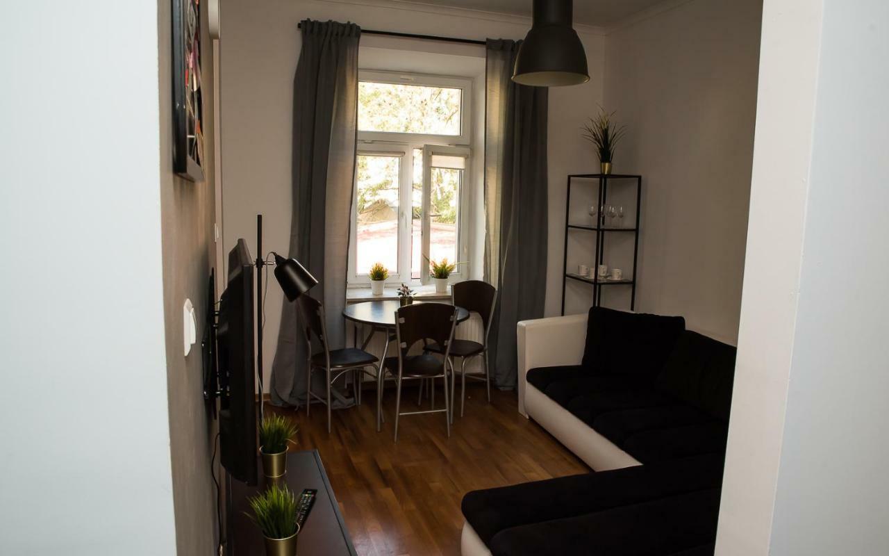 Easy Rent Apartments - Konopnicka 11 Lublin Extérieur photo