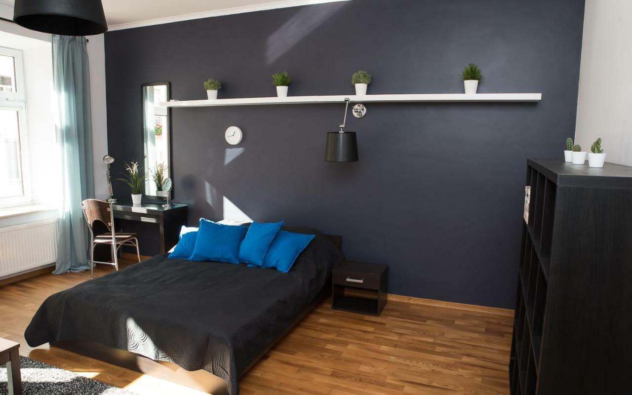 Easy Rent Apartments - Konopnicka 11 Lublin Extérieur photo