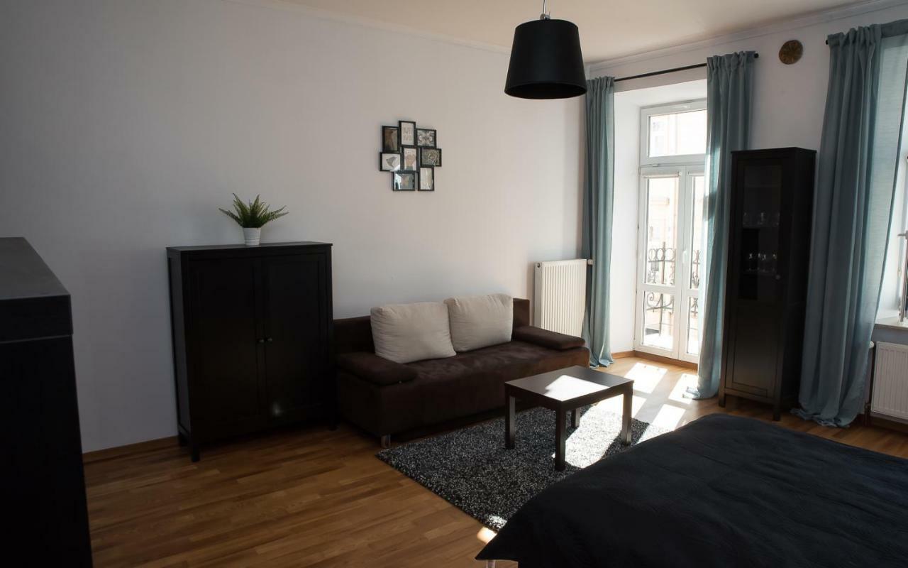 Easy Rent Apartments - Konopnicka 11 Lublin Extérieur photo