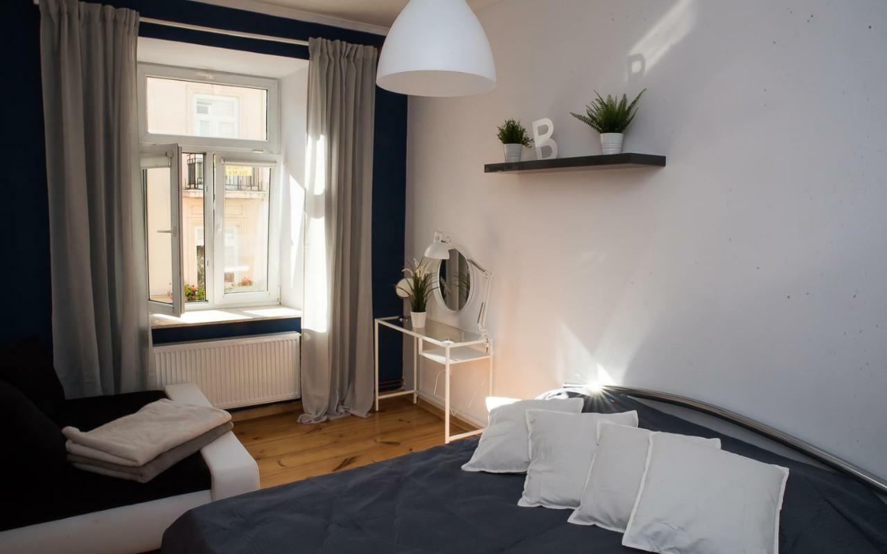 Easy Rent Apartments - Konopnicka 11 Lublin Extérieur photo