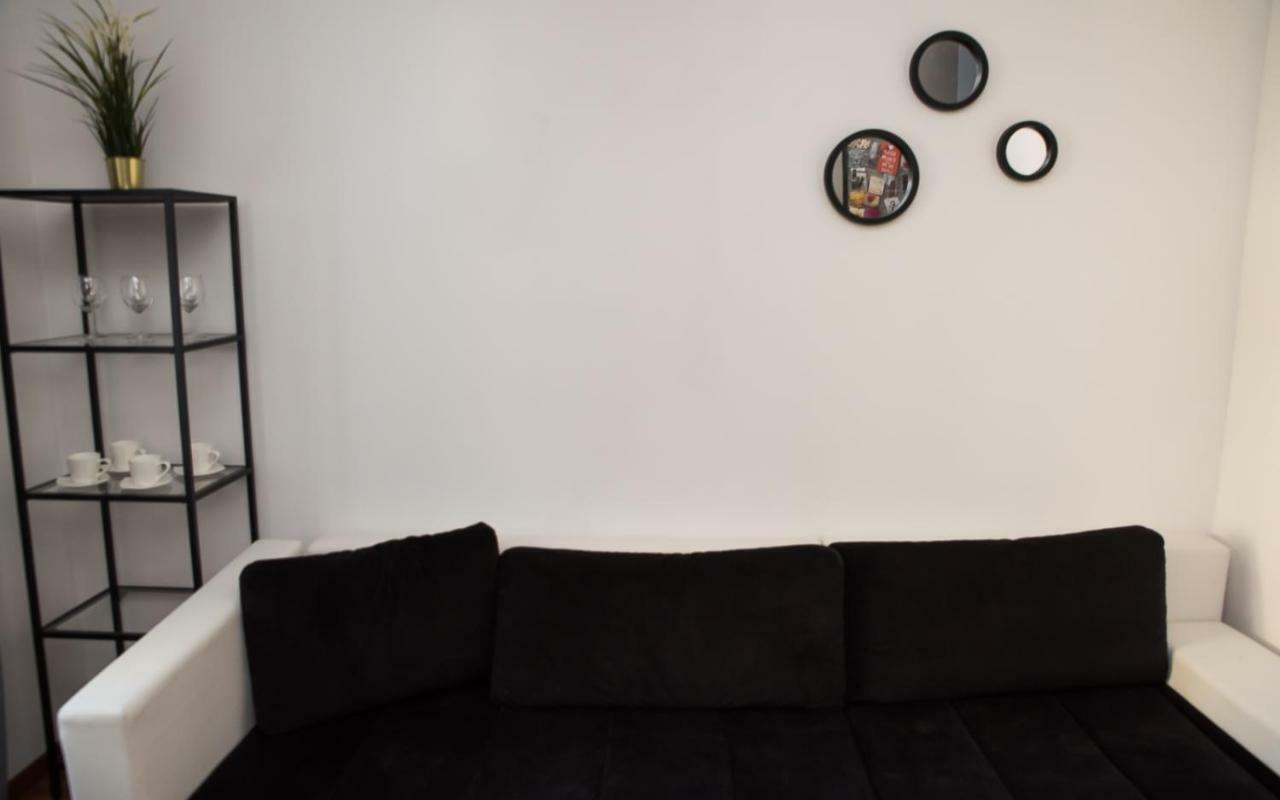 Easy Rent Apartments - Konopnicka 11 Lublin Extérieur photo