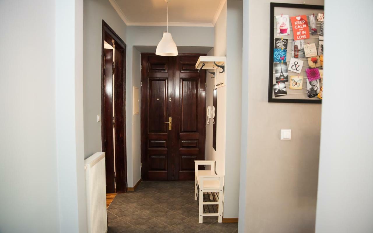 Easy Rent Apartments - Konopnicka 11 Lublin Extérieur photo