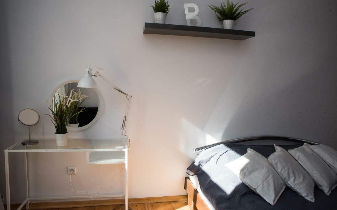 Easy Rent Apartments - Konopnicka 11 Lublin Extérieur photo