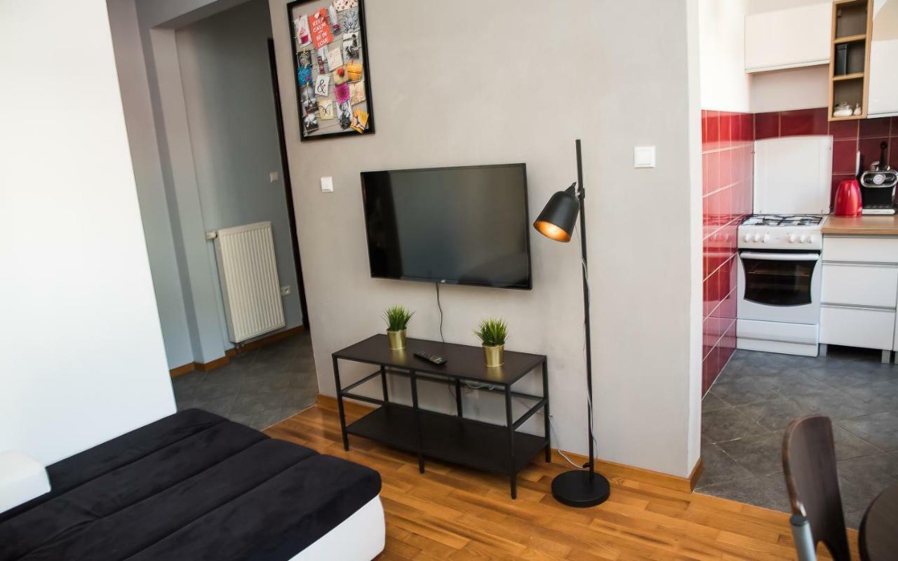 Easy Rent Apartments - Konopnicka 11 Lublin Extérieur photo