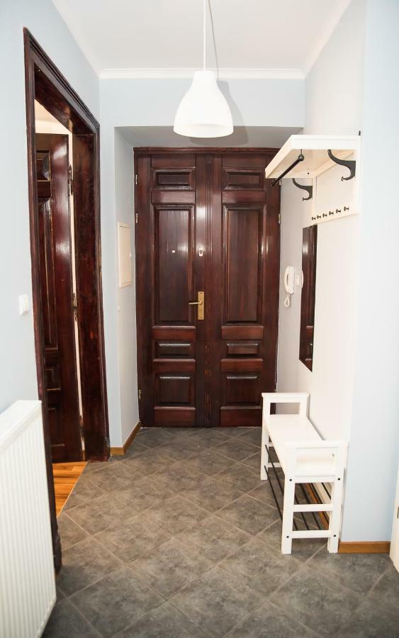 Easy Rent Apartments - Konopnicka 11 Lublin Extérieur photo