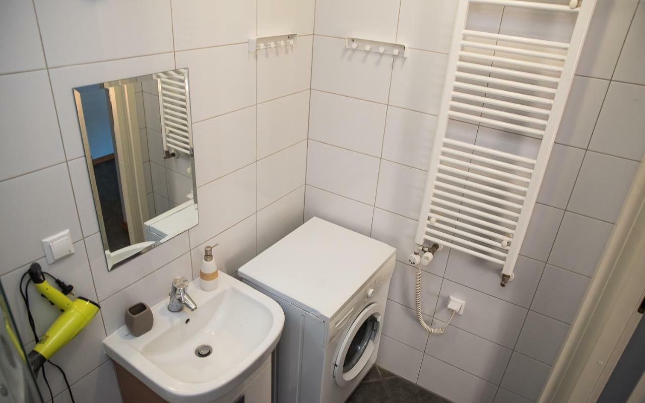 Easy Rent Apartments - Konopnicka 11 Lublin Extérieur photo