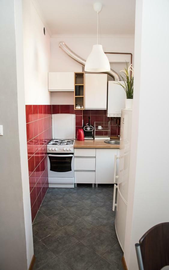 Easy Rent Apartments - Konopnicka 11 Lublin Extérieur photo