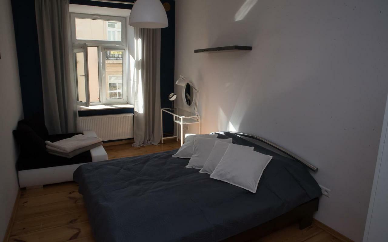 Easy Rent Apartments - Konopnicka 11 Lublin Extérieur photo