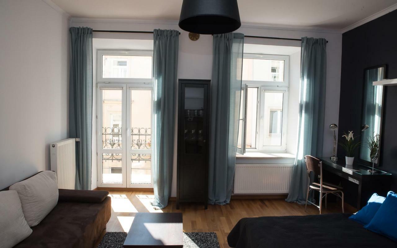 Easy Rent Apartments - Konopnicka 11 Lublin Extérieur photo